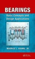 Bearings: Basic Concepts and Design Applications Adams Maurice