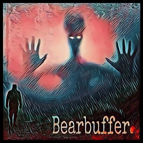 Bearpuffer EP Nallepuhveli