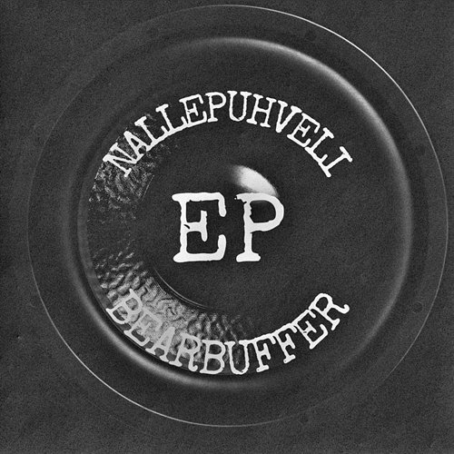Bearpuffer EP, Part 2 Nallepuhveli