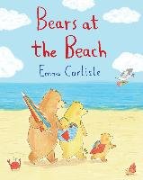Bears at the Beach Carlisle Emma