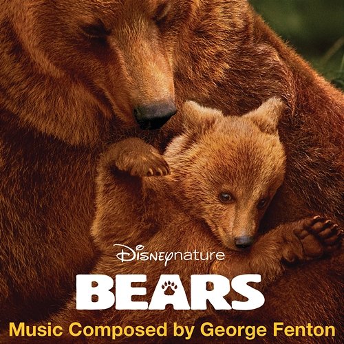 Bears George Fenton