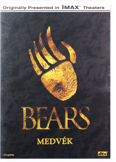Bears Various Distribution