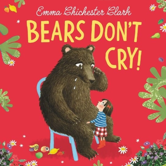 Bears Don't Cry! Chichester Clark Emma
