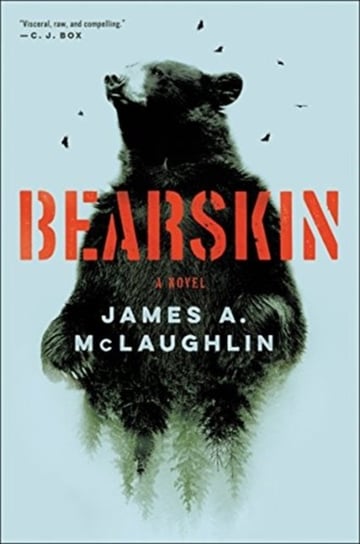 Bearskin Mclaughlin James A.