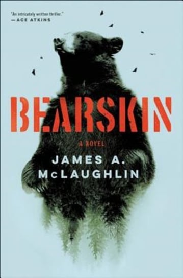 Bearskin INTL James A. Mclaughlin