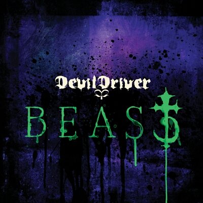 Beast Devil Driver