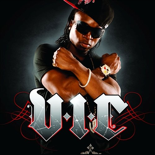Beast V.I.C.