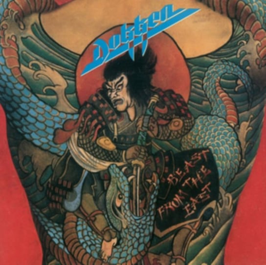 Beast From The East (Lim.Collector's Edition) Dokken