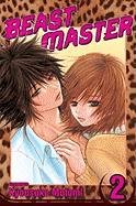 Beast Master, Volume 2 Motomi Kyousuke