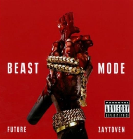 Beast Mode Future & Zaytoven
