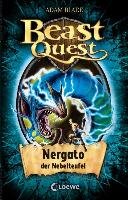 Beast Quest 41 - Nergato, der Nebelteufel Blade Adam