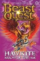 Beast Quest: Hawkite, Arrow of the Air Blade Adam