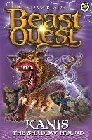 Beast Quest: Kanis the Shadow Hound Blade Adam