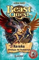 Beast Quest - Karaka, Schwingen der Verdammnis Blade Adam