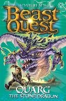 Beast Quest: Quarg the Stone Dragon Blade Adam