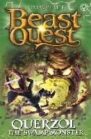Beast Quest: Querzol the Swamp Monster Blade Adam