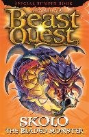 Beast Quest: Skolo the Bladed Monster Blade Adam