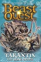 Beast Quest: Tarantix the Bone Spider Blade Adam