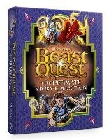 Beast Quest: The Ultimate Story Collection Blade Adam