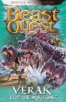 Beast Quest: Verak the Storm King Blade Adam