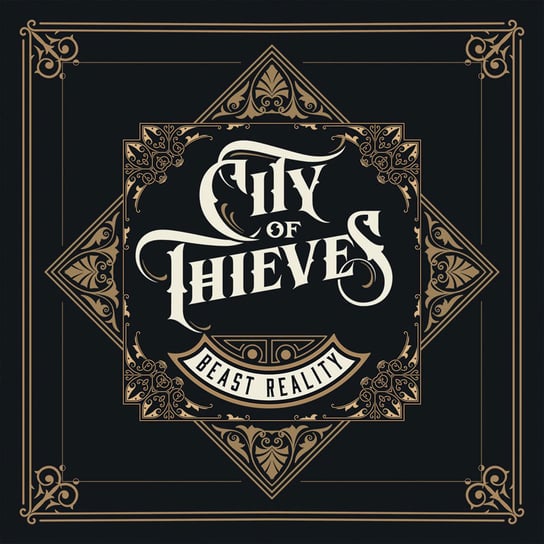 Beast Reality City Of Thieves