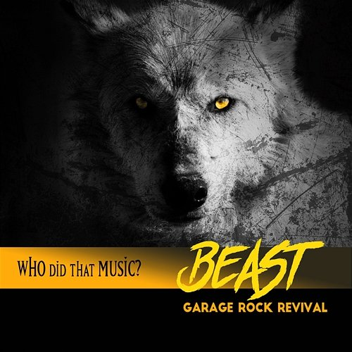 Beast Rock Revival Stephen Michael Newman