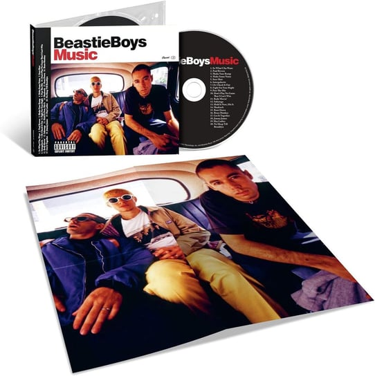 Beastie Boys Music (Remastered) Beastie Boys