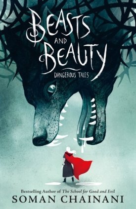 Beasts and Beauty HarperCollins US