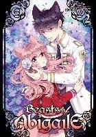 Beasts of Abigaile Vol. 2 Spica Aoki