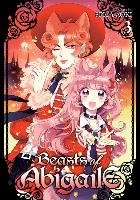 Beasts of Abigaile Vol. 3 Spica Aoki