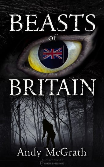 Beasts of Britain Andy McGrath