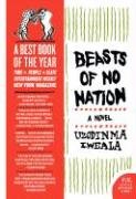 Beasts of No Nation Iweala Uzodinma