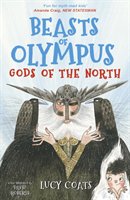 Beasts of Olympus 7: Gods of the North Coats Lucy
