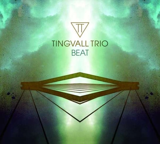 Beat (180 g Vinyl), płyta winylowa Tingvall Trio