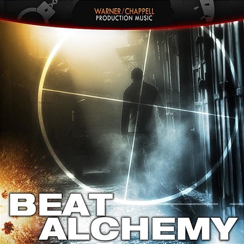 Beat Alchemy Hollywood Film Music Orchestra