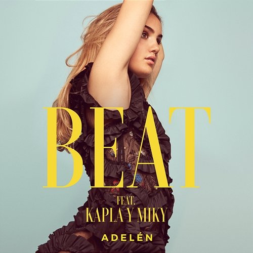 Beat Adelén feat. Kapla y Miky