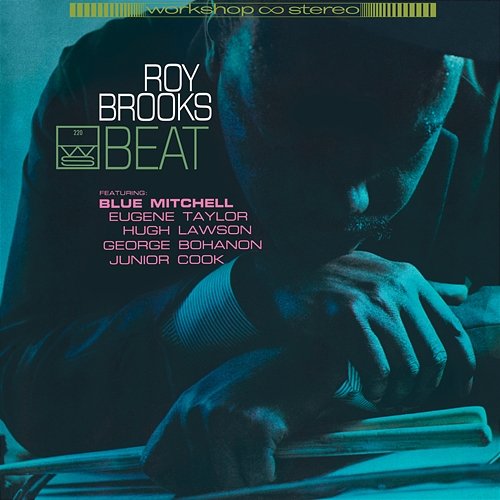 Beat Roy Brooks
