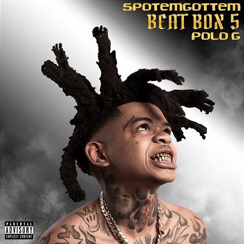 Beat Box 5 SpotemGottem feat. Polo G
