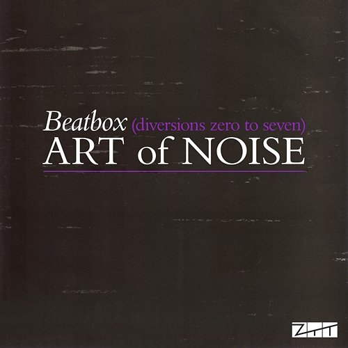 Beat Box The Art Of Noise