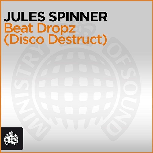 Beat Dropz (Disco Destruct) Jules Spinner