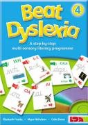 Beat Dyslexia Franks Elizabeth, Nicholson Myra, Stone Celia