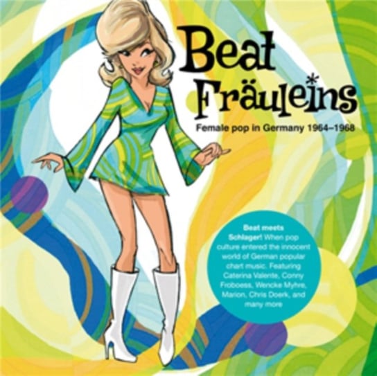 Beat Frauleins Various Artists