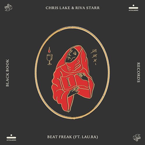 Beat Freak Chris Lake, Riva Starr feat. lau.ra