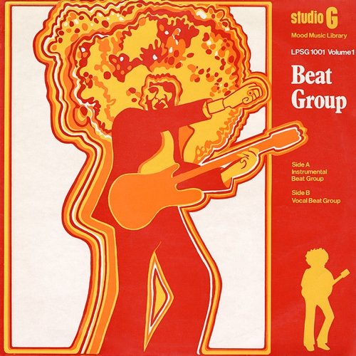 Beat Group Studio G