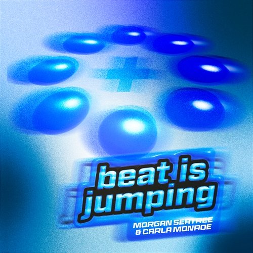 Beat Is Jumping Carla Monroe, Morgan Seatree