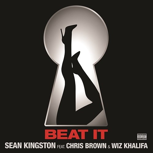 Beat It Sean Kingston feat. Chris Brown, Wiz Khalifa