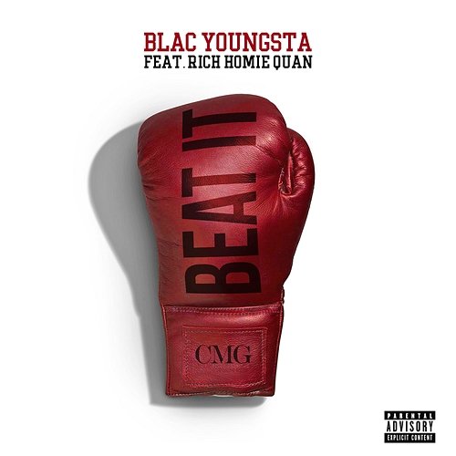 Beat It Blac Youngsta feat. Rich Homie Quan