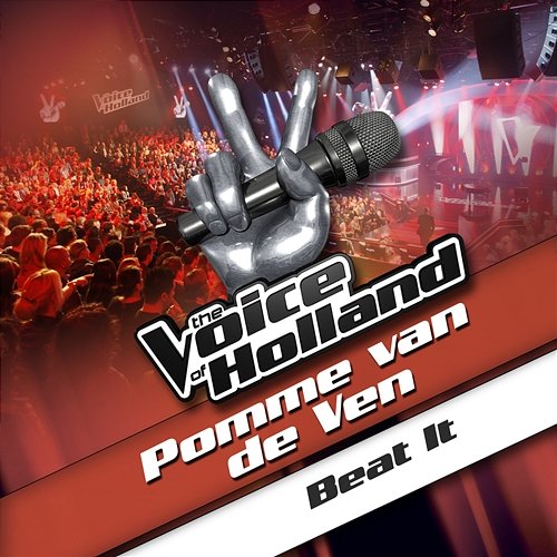 Beat It Pomme Van De Ven