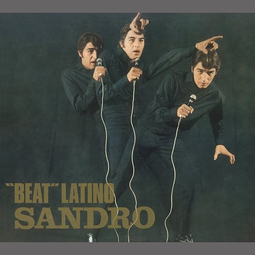 Beat Latino Sandro
