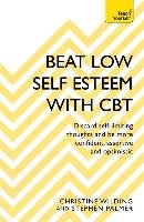 Beat Low Self-Esteem With CBT Wilding Christine